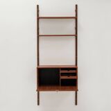 Wall unit by Poul Cadovius