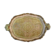 Florentine tray