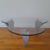 Coffee table by Matthew Hilton for SCP 1980