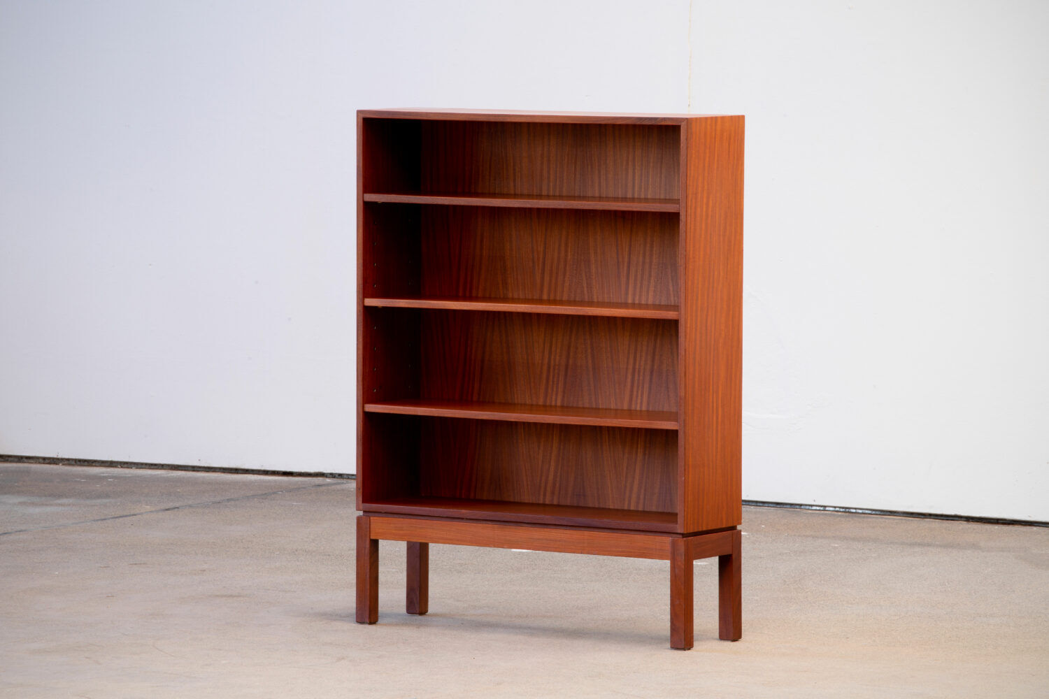 Vintage Scandinavian storage 1960's