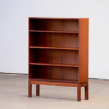 Vintage Scandinavian storage 1960's