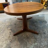 Scandinavian design dining table
