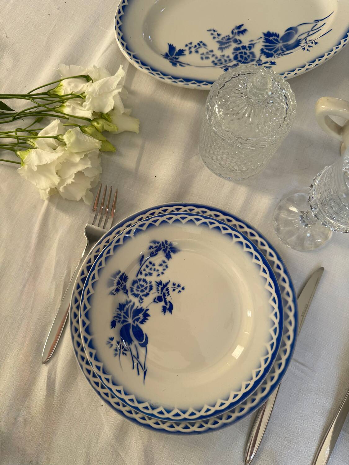 Service Annick Sarreguemines