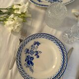 Service Annick Sarreguemines