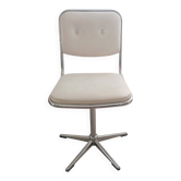 Unique vintage design chair
