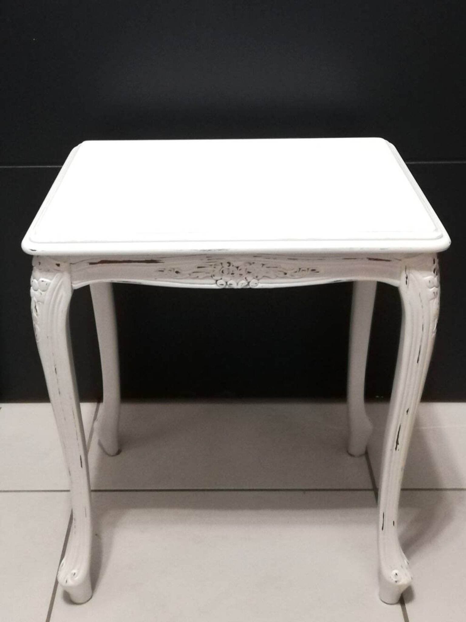 Table basse