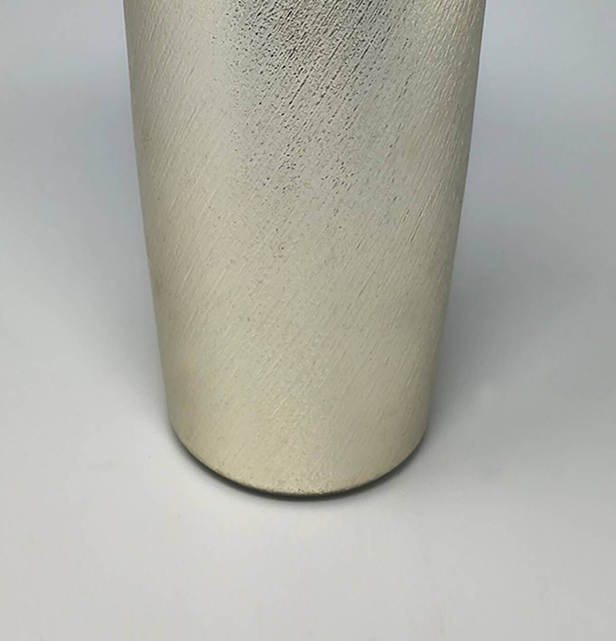 1960s Mid-Century Modern Italian Cocktail Shaker by Giovanni Alessi (FAO)