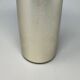 1960s Mid-Century Modern Italian Cocktail Shaker by Giovanni Alessi (FAO)