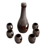 Service a lisier céramique portuguaise