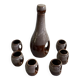 Portuguese ceramic slurry service