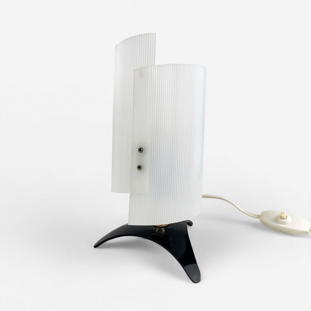 Bedside lamp 50s