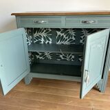 Parisian Art Deco Buffet