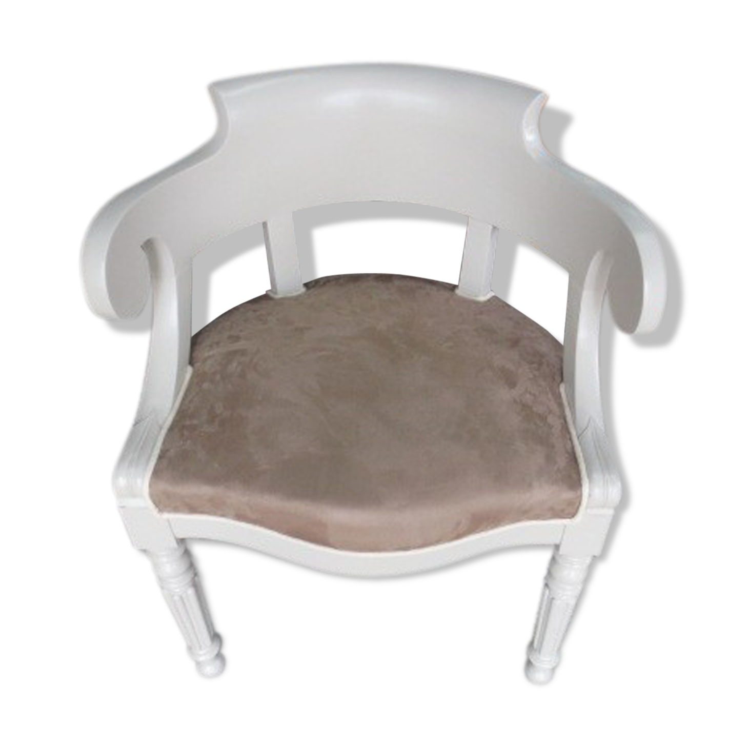 19th century Office Chair