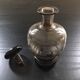 Carafe à liqueur art déco