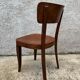 Bistro chair thonet model a524