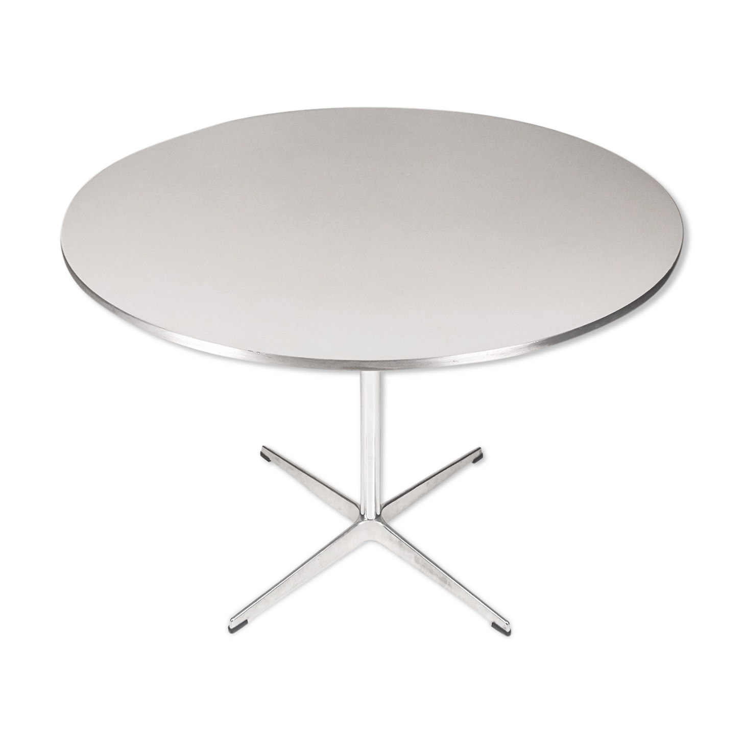 Table A623, Bruno Mathsson, Piet Hein and Arne Jacobsen for Fritz Hansen