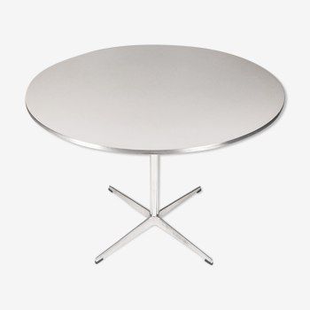 Table A623, Bruno Mathsson, Piet Hein and Arne Jacobsen for Fritz Hansen