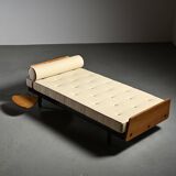 SCAL daybed by Jean Prouvé, circa 1955