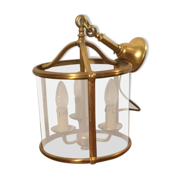 Suspension style classique