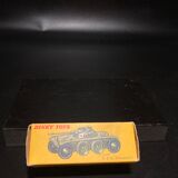 Miniature of a Panhard armoured reconnaissance vehicle