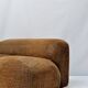 Bonbon – soft circulair 2-seater