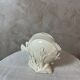 Art Deco ceramic fish