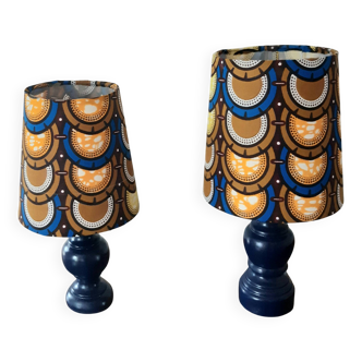 Lampe