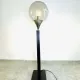 Bulb Floor Lamp By Doria Leuchten, Germany, 1970S