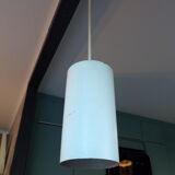 Metal tube suspension