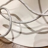 Vintage Pendant Lamp • Semi Pendel • Thorup & Bonderup • Fog & Mørup • 1968