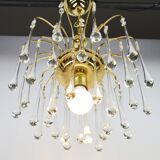 Lustre Orion, Autriche, années 1970