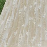 Revamped coffee table
