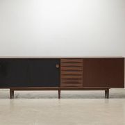Enfilade de Arne Vodder, Sibast, Denmark 1960