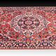 Persian Iran Saman Oriental Rug: 3.20 X 2.07 Meters - Made in