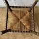 Fireside chair