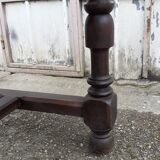 Table de ferme