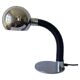 Midcentury Table Lamp Targetti Sankey, Space Age, Italy, 1970s