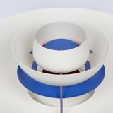 Suspension vintage danoise PH 5 par Poul Henningsen, Louis Poulsen, 1958
