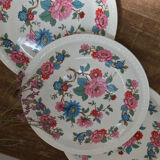 Plates