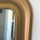 Old mirror - 63x50cm