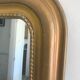 Ancien miroir - 63x50cm