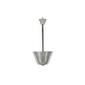 Rare lustre Art Déco Ercole Barovier en verre de Murano. Italie 1940