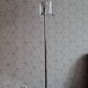 Floor lamp Christian Ploderer model Cpl f1