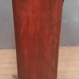 Mahogany veneer seminar