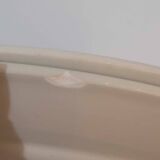 Set of 8 Badonviller plates