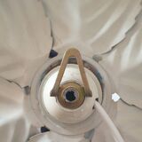 Hollywood Regency wall light