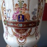 Late 19th century vase