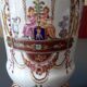 Vase fin XIXème