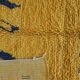 Tapis Jaune Boujad - 297 x 200 cm
