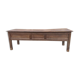 Console business table